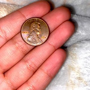 1994 penny